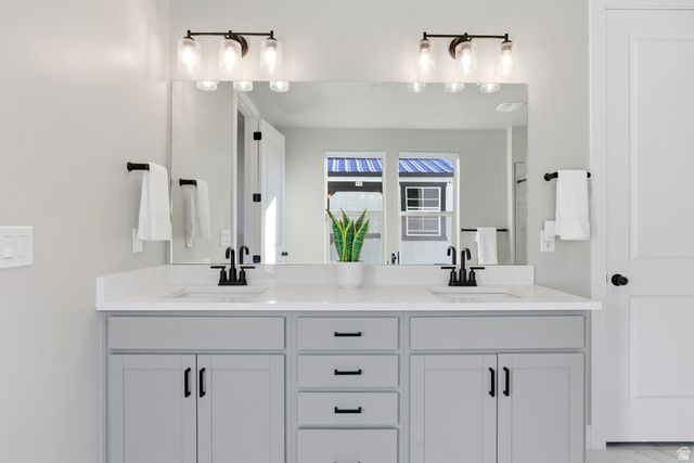 649 S MOLVENO TRL, St. George, UT 84770