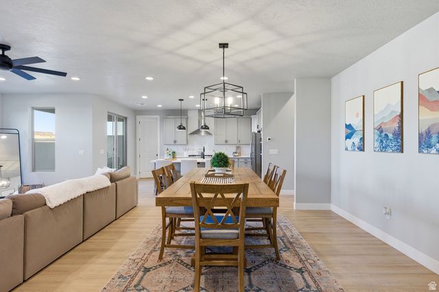 649 S MOLVENO TRL, St. George, UT 84770