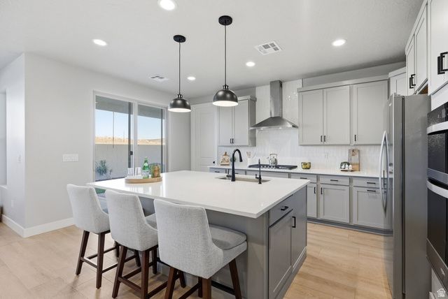 649 S MOLVENO TRL, St. George, UT 84770