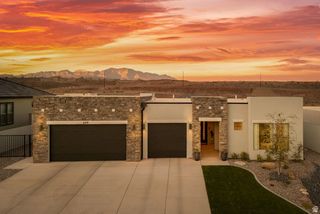 649 S MOLVENO TRL, St. George, UT 84770