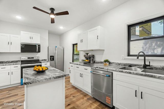 142 Rook Street, Emmett Twp, MI 49014