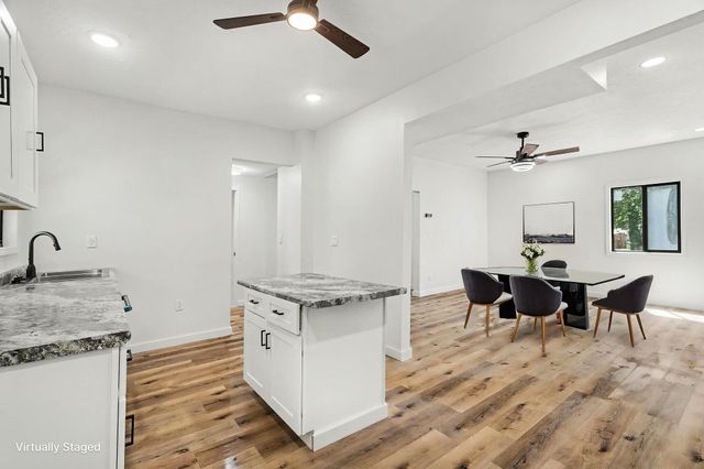 142 Rook Street, Emmett Twp, MI 49014