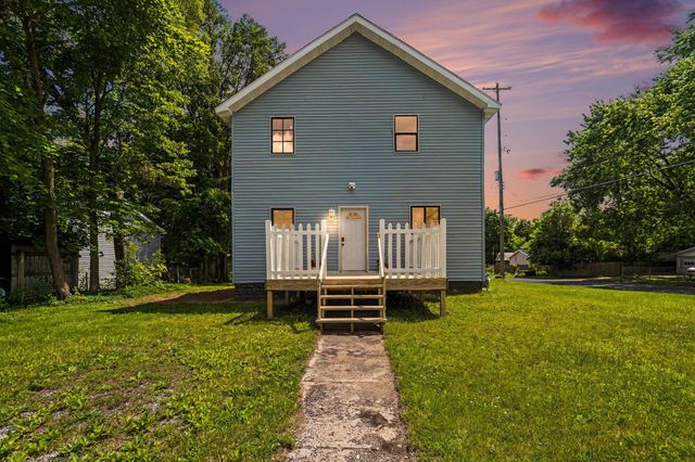 142 Rook Street, Emmett Twp, MI 49014