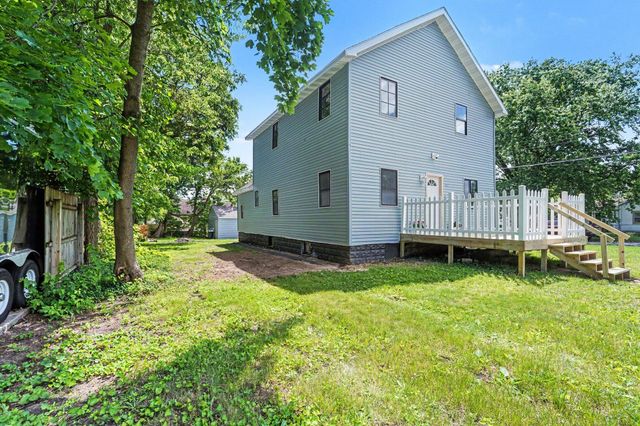 142 Rook Street, Emmett Twp, MI 49014