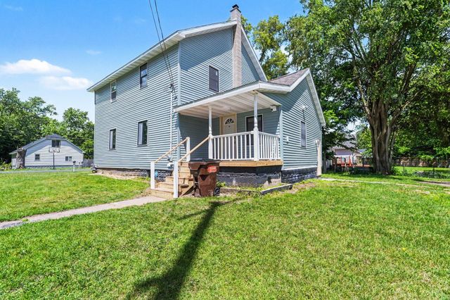 142 Rook Street, Emmett Twp, MI 49014
