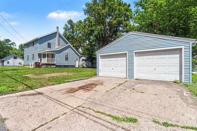 142 Rook Street, Emmett Twp, MI 49014