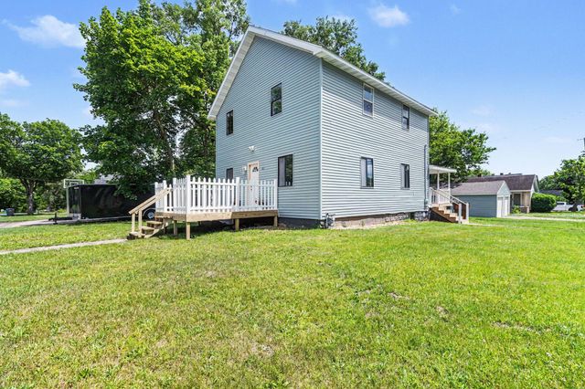 142 Rook Street, Emmett Twp, MI 49014
