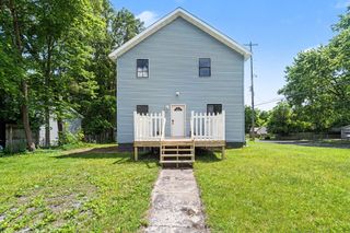 142 Rook Street, Emmett Twp, MI 49014