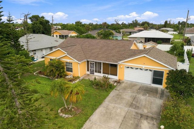 9910 GULFSTREAM BOULEVARD, Englewood, FL 34224