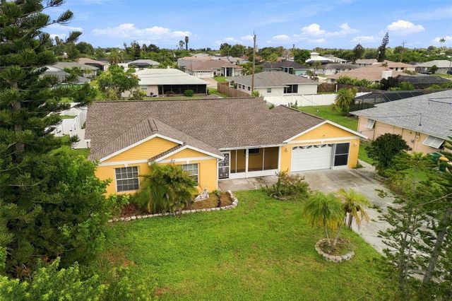 9910 GULFSTREAM BOULEVARD, Englewood, FL 34224
