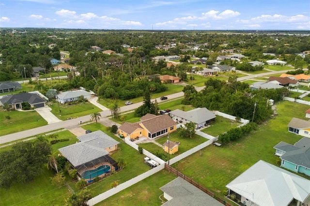 9910 GULFSTREAM BOULEVARD, Englewood, FL 34224