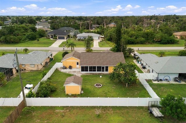9910 GULFSTREAM BOULEVARD, Englewood, FL 34224