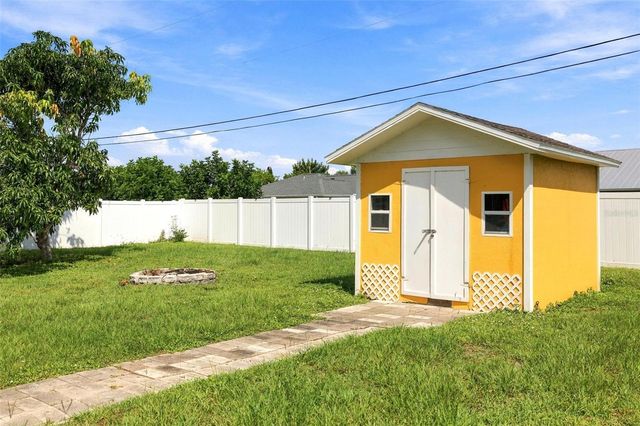 9910 GULFSTREAM BOULEVARD, Englewood, FL 34224