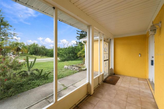 9910 GULFSTREAM BOULEVARD, Englewood, FL 34224