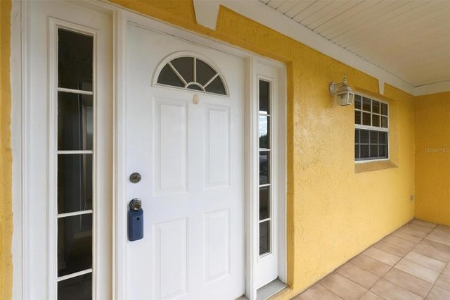 9910 GULFSTREAM BOULEVARD, Englewood, FL 34224