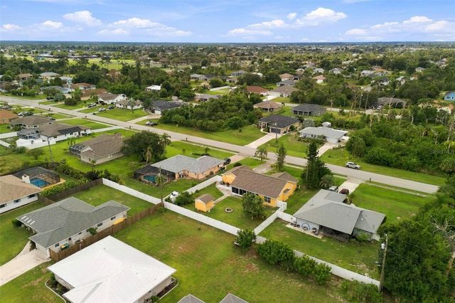 9910 GULFSTREAM BOULEVARD, Englewood, FL 34224