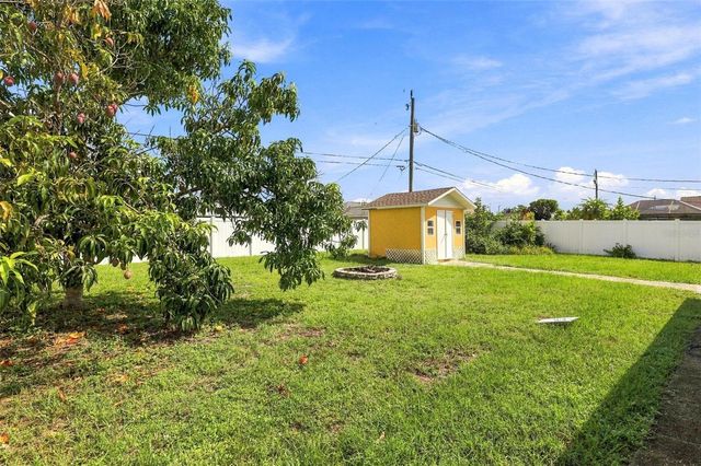 9910 GULFSTREAM BOULEVARD, Englewood, FL 34224