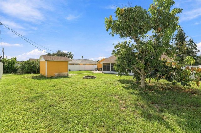 9910 GULFSTREAM BOULEVARD, Englewood, FL 34224