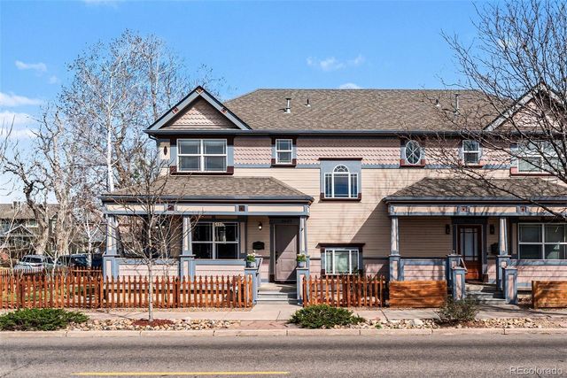 3887 W 44th Avenue, Denver, CO 80211
