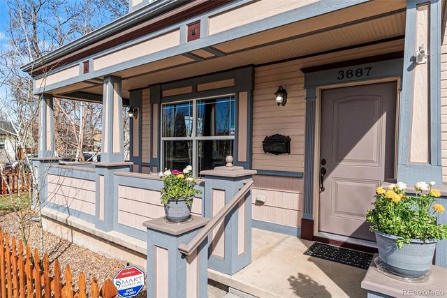 3887 W 44th Avenue, Denver, CO 80211