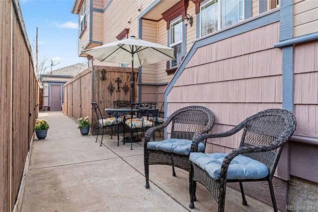 3887 W 44th Avenue, Denver, CO 80211
