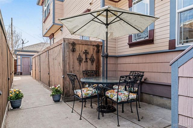 3887 W 44th Avenue, Denver, CO 80211