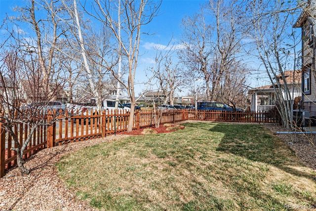 3887 W 44th Avenue, Denver, CO 80211