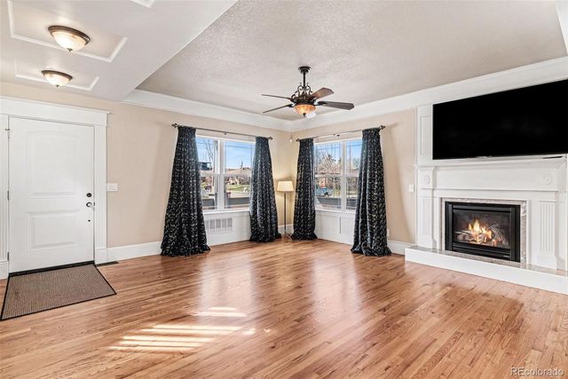 3887 W 44th Avenue, Denver, CO 80211
