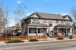 3887 W 44th Avenue, Denver, CO 80211