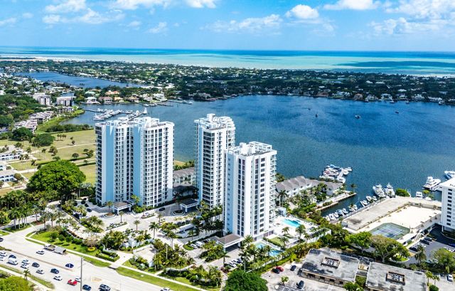2 Water Club Way 403, North Palm Beach, FL 33408