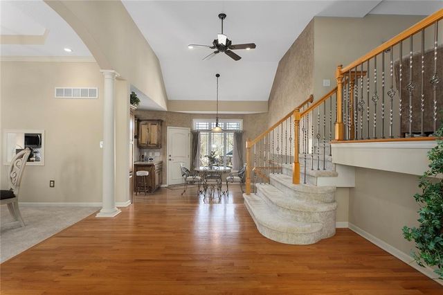 6958 N Atkins Avenue, Kansas City, MO 64152