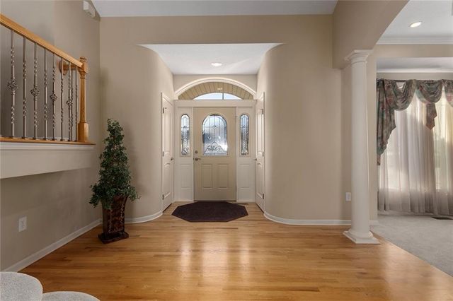 6958 N Atkins Avenue, Kansas City, MO 64152