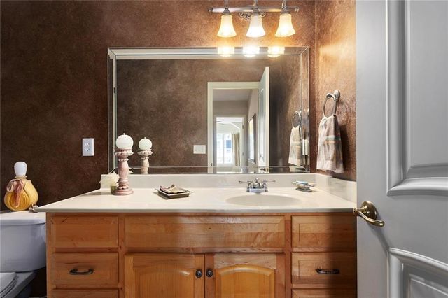 6958 N Atkins Avenue, Kansas City, MO 64152