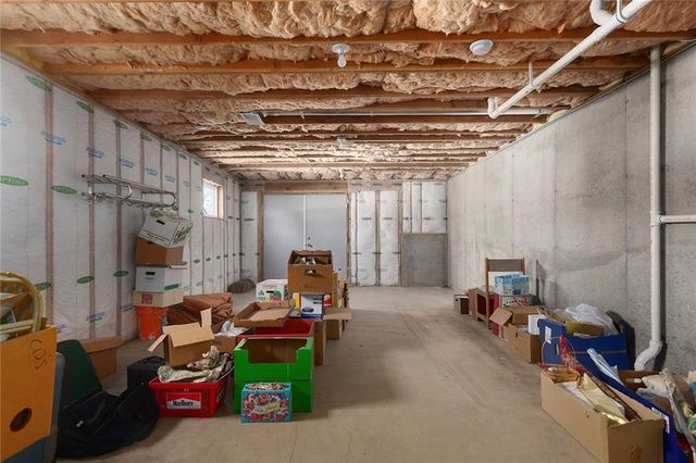 6958 N Atkins Avenue, Kansas City, MO 64152