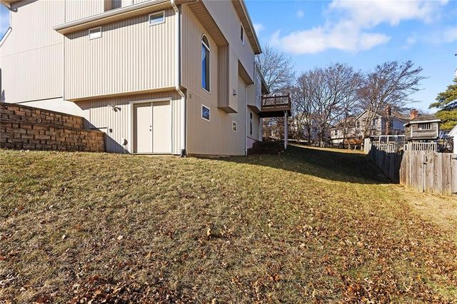 6958 N Atkins Avenue, Kansas City, MO 64152