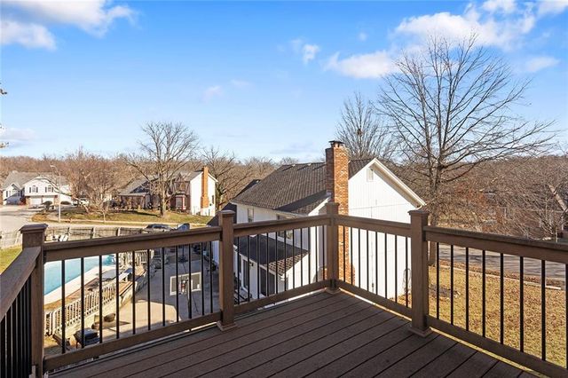 6958 N Atkins Avenue, Kansas City, MO 64152