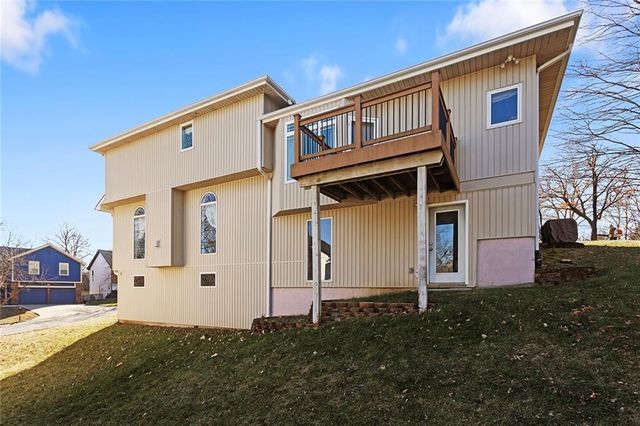 6958 N Atkins Avenue, Kansas City, MO 64152