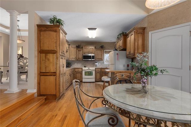 6958 N Atkins Avenue, Kansas City, MO 64152