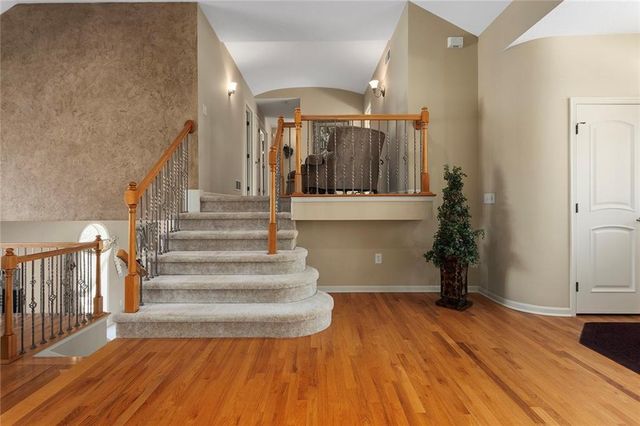 6958 N Atkins Avenue, Kansas City, MO 64152