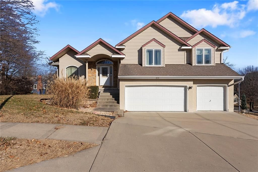 6958 N Atkins Avenue, Kansas City, MO 64152