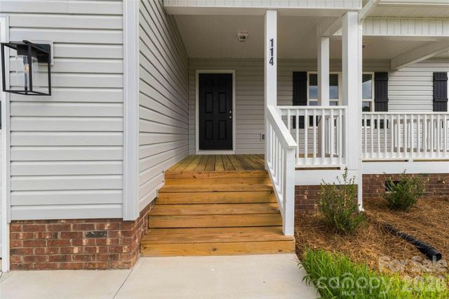 114 Mason Tanner Court, Rock Hill, SC 29730