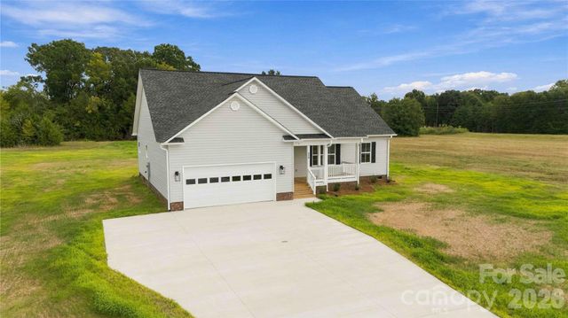 114 Mason Tanner Court, Rock Hill, SC 29730