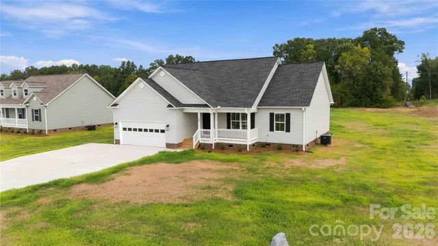 114 Mason Tanner Court, Rock Hill, SC 29730
