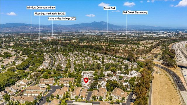 97 Fallingstar 56, Irvine, CA 92614
