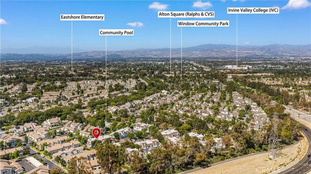 97 Fallingstar 56, Irvine, CA 92614