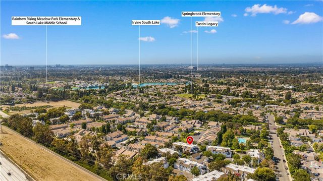 97 Fallingstar 56, Irvine, CA 92614