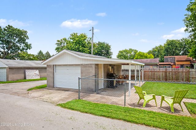 837 Dresden Ave, Louisville, KY 40215
