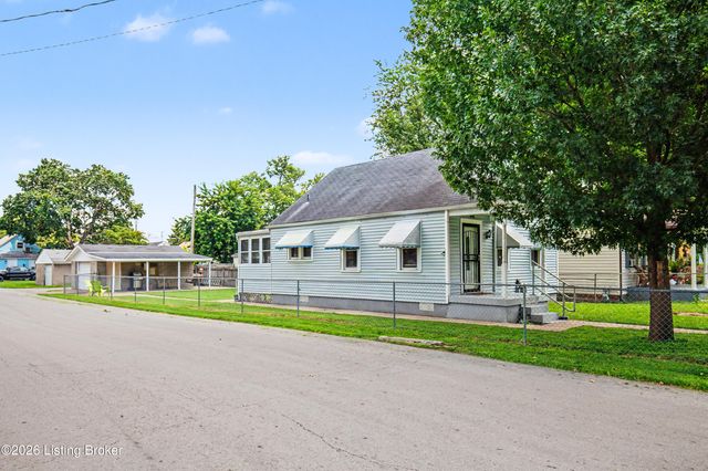 837 Dresden Ave, Louisville, KY 40215