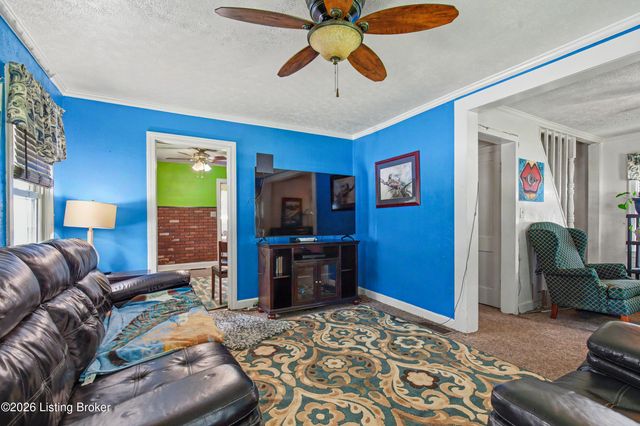 837 Dresden Ave, Louisville, KY 40215