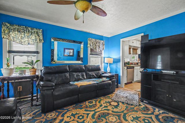837 Dresden Ave, Louisville, KY 40215